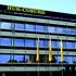 Foto: Zentrale der Huk-Coburg, Quelle: Presse Huk-Coburg