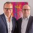 Hans-Jürgen Even und Marcel Kreuter