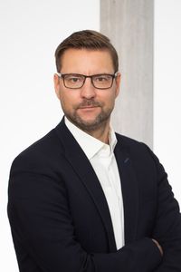 Volker Neumann