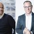 Stefan Mölling und Sven Thölen, Bilder: RMS