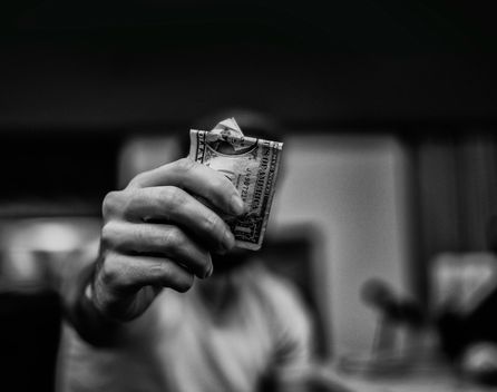 Bild: Lucas Favre – Unsplash 