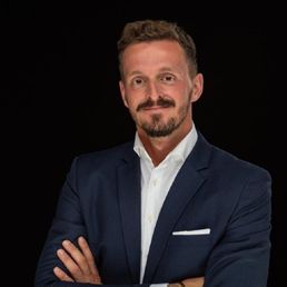 Dennie Trost, Infosum, Bild: Infosum Bild: Infosum