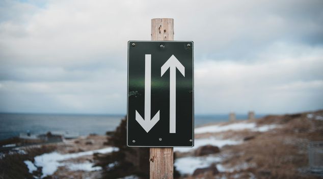 Bild: Erik Mclean – Unsplash